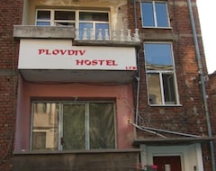 Hostelli Plovdiv (Plovdiv, Bulgaria)