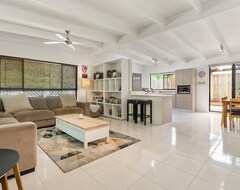 Hele huset/lejligheden 3-Bed Home Near The Beach With Private Pool & Bbq (Coolum Beach, Australien)