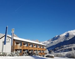 Cijela kuća/apartman Hapimag Ferienwohnungen Andeer (Andeer, Švicarska)