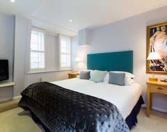 Căn hộ có phục vụ Nell Gwynn House Apartments (London, Vương quốc Anh)