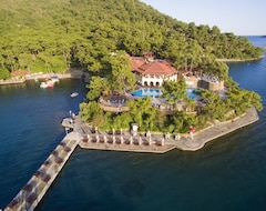 Hotel Marmaris Bay Resort (Turunc / Mugla, Turkey)