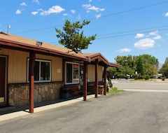 Bristlecone Motel (Big Pine, Hoa Kỳ)