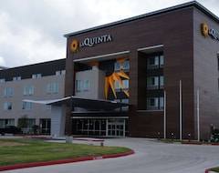Khách sạn La Quinta Inn & Suites By Wyndham College Station North (College Station, Hoa Kỳ)