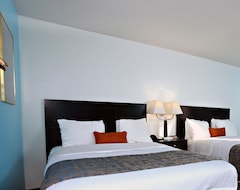 Hotel Sky Palace Inn & Suites Newton (Newton, Sjedinjene Američke Države)