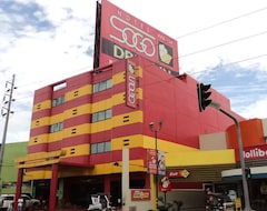 Khách sạn Sogo, Cabanatuan (Cabanatuan City, Philippines)