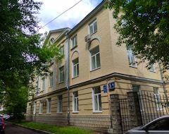 Otel Izumrud Youg (Moskova, Rusya)