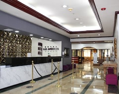 Khách sạn Las Américas (Guatemala, Guatemala)