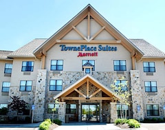 Hotel TownePlace Suites by Marriott Kansas City Overland Park (Overland Park, USA)