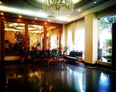 Khách sạn Zhonghuan Hotel (Dongguan, Trung Quốc)