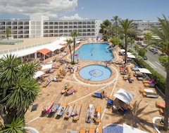 Hotel Vibra Mare Nostrum (Playa d'en Bossa, Spain)