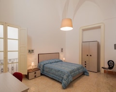Bed & Breakfast Palazzo Flora (Gallipoli, Italia)