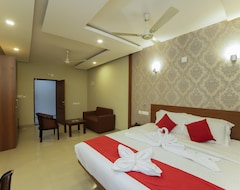 Khách sạn Hotel Sreepathi Indraprastha (Thrissur, Ấn Độ)