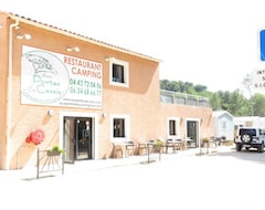 Khách sạn Camping Aux Portes De Cassis (Carnoux-en-Provence, Pháp)