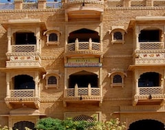 Khách sạn Hotel Raman Palace (Jodhpur, Ấn Độ)