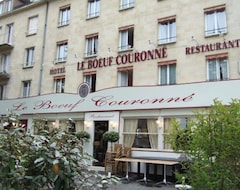 Hotel Logis Le Boeuf Couronné (Chartres, France)