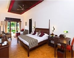 Resort Jehan Numa Retreat Club And Spa (Bhopal, Ấn Độ)