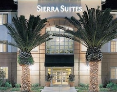 Khách sạn Extended Stay America Suites - Orlando - Lake Buena Vista (Lake Buena Vista, Hoa Kỳ)