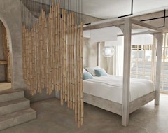 Lejlighedshotel Melangel Suites (Mykonos by, Grækenland)