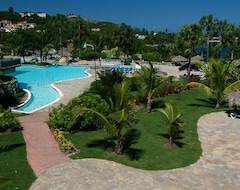 Hotel Lifestyle Tropical Beach Resort & Spa (Playa Cofresi, Dominican Republic)