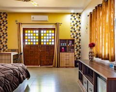 Hotel JM Vista Suites (Siolim, India)