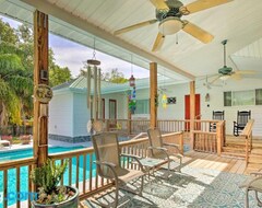 Toàn bộ căn nhà/căn hộ Homosassa Home With Pool Access - By Boat Launch (Homosassa, Hoa Kỳ)