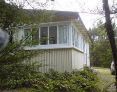 Entire House / Apartment Rotoiti Cottage - St Arnaud (St. Arnaud, New Zealand)
