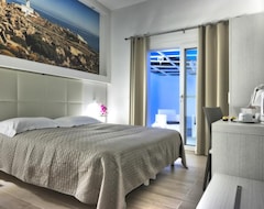 Hotel Charme Suite (Santa Teresa di Gallura, Italija)