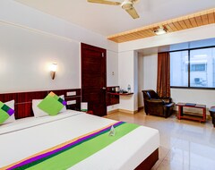 Hotel Treebo Trend Shipra (Pune, Indija)