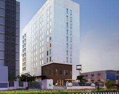 Hotel Four Points By Sheraton Chennai OMR (Chennai, India)