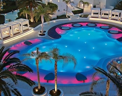 Hotel Caramel Exclusive Resort (Adele, Greece)