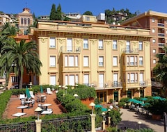 Hotel Villa Italia (Finale Ligure, Italia)