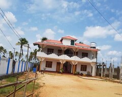 Otel Nilaveli Star View (Trincomalee, Sirilanka)