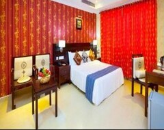 Hotel Sreelakshmi Residency (Alappuzha, India)