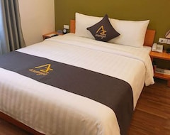 Khách sạn Hotel Azumaya Linh Lang (Hà Nội, Việt Nam)