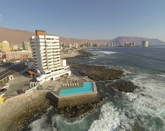 Hotel Gavina Costa Mar (Iquique, Chile)