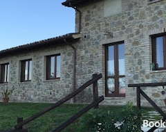 Cijela kuća/apartman Agriturismo Sant'angelo Countryhouse (Gualdo Cattaneo, Italija)