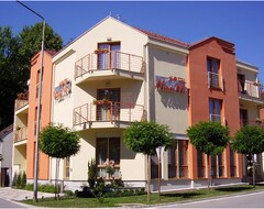 Hotel Mladimir (Daruvar, Croacia)