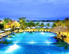 Hotel Bel Marina Hoi An Resort (Hoi An, Vietnam)