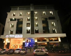 Hotelli Time Square The Landmark (Hyderabad, Intia)