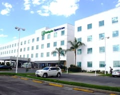 Hotel Holiday Inn Express & Suites Irapuato (Irapuato, Mexico)