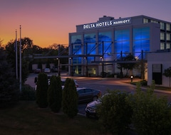 Delta Hotels by Marriott Milwaukee Northwest (Menomonee Falls, USA)