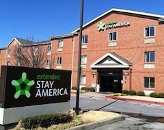 Aparthotel Extended Stay America - Tulsa - Midtown (Tulsa, EE. UU.)