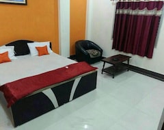 Hotel New Ashiyana Palace (Varanasi, Indija)