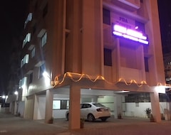Hotel Sun Shine (Chennai, Indien)