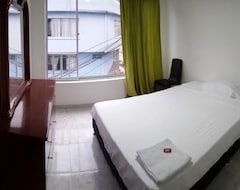 Nhà nghỉ Casa Mama Hotel (Manizales, Colombia)