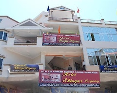 Khách sạn OYO 5853 Hotel Shingar Regency (Chandigarh, Ấn Độ)