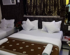 Hotel Onyx Residency (Mumbai, Indija)