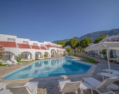 Hotelli Club Lapethos (Girne, Kypros)
