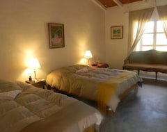 Casa/apartamento entero Rancho Del Uauko (Sucre, Perú)