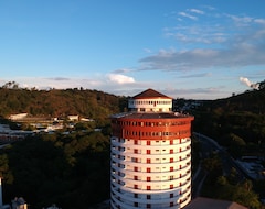 Panorama Hotel & Spa (Campinas, Brazil), Campinas hotel discounts